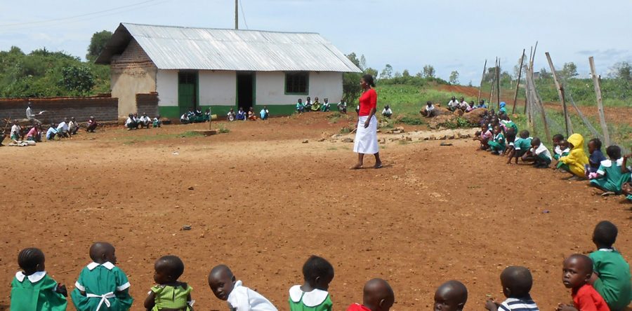 New facilities open at Soma Leo Nyiera Academy